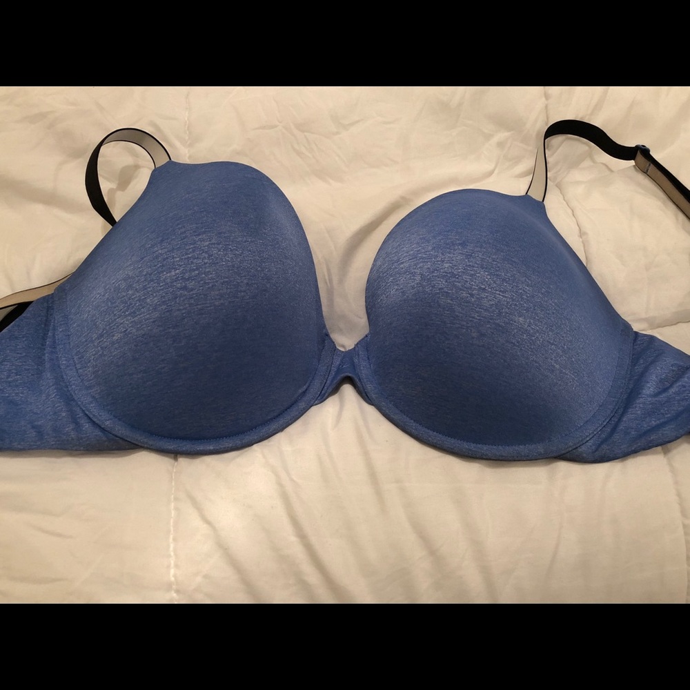 Uplift Semi Demi Bra