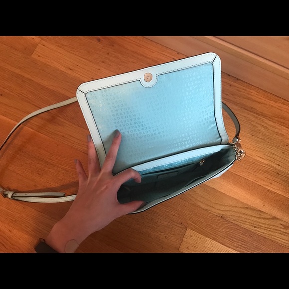 Kate Spade Crossbody - Picture 3 of 5