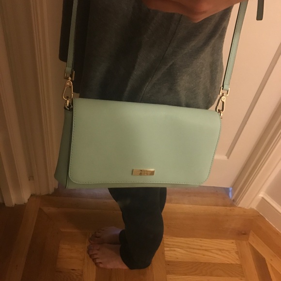 Kate Spade Crossbody - Picture 5 of 5