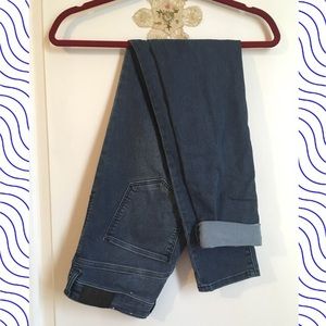 H&M High Waist Jean