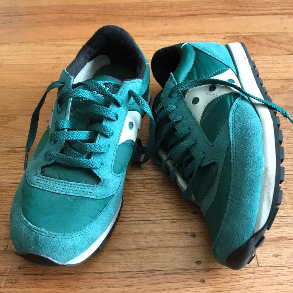 Saucony Jazz Los Pro