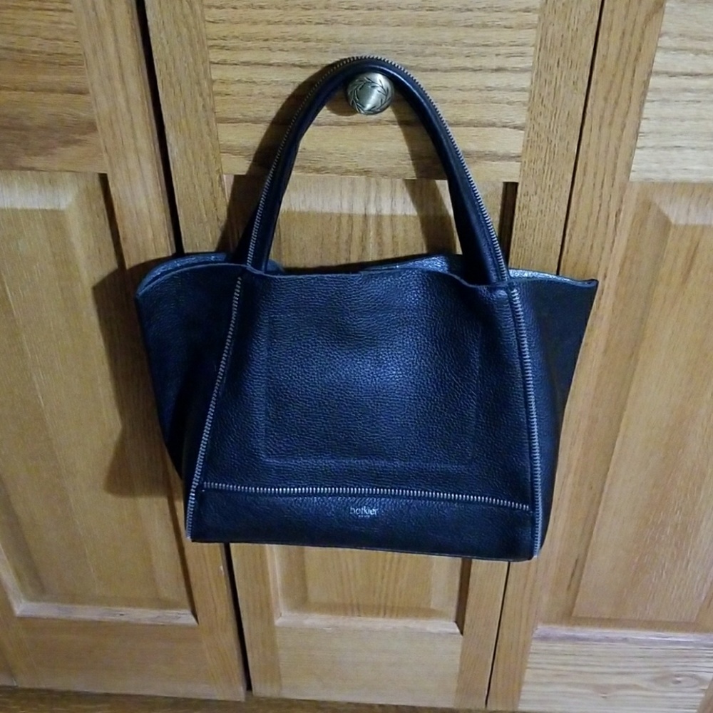 Authentic Botkier Handbag - image 1