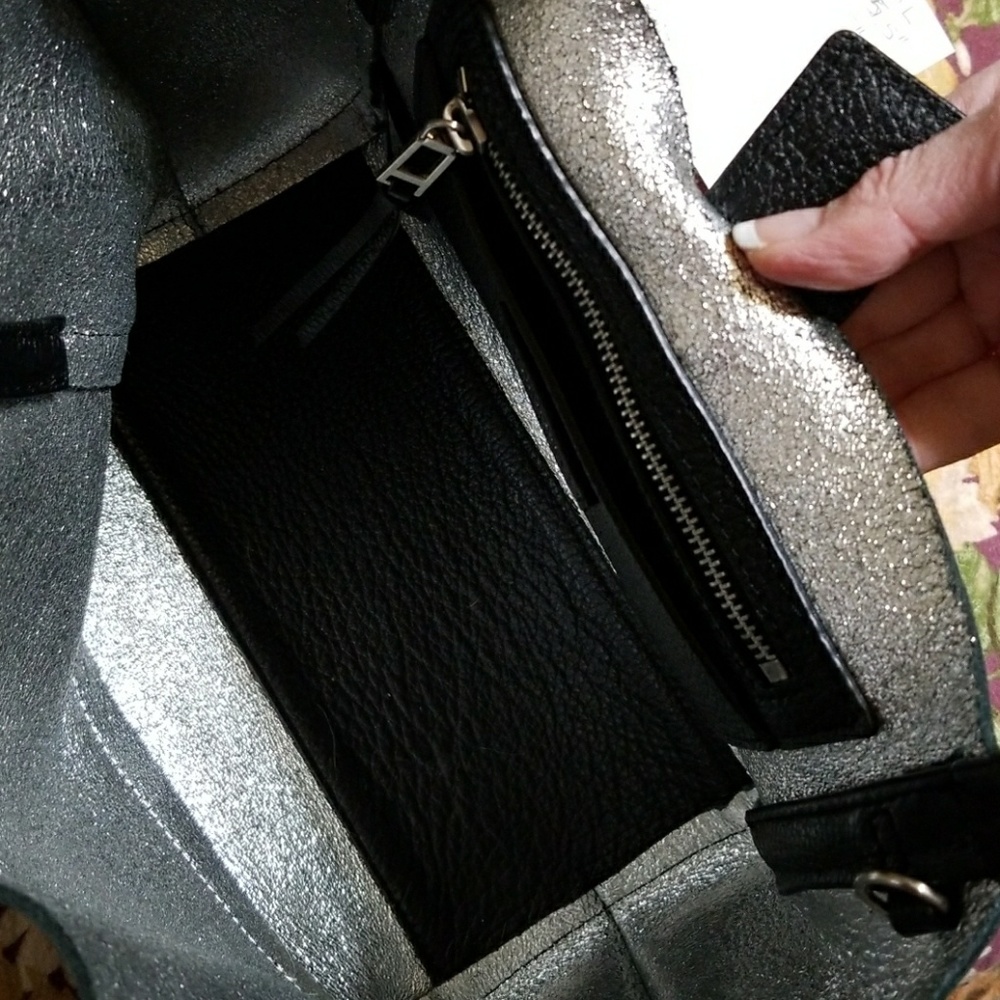 Authentic Botkier Handbag - image 4