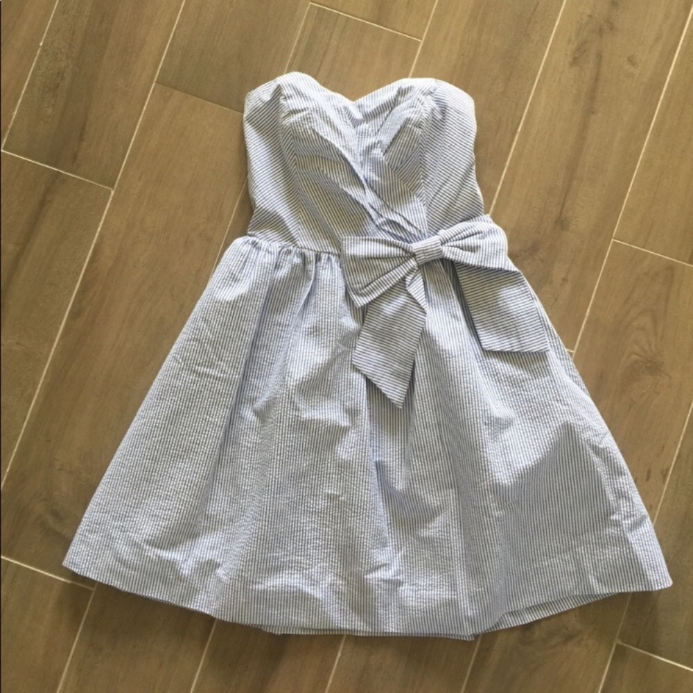 Brand new Lily Pulitzer dress
