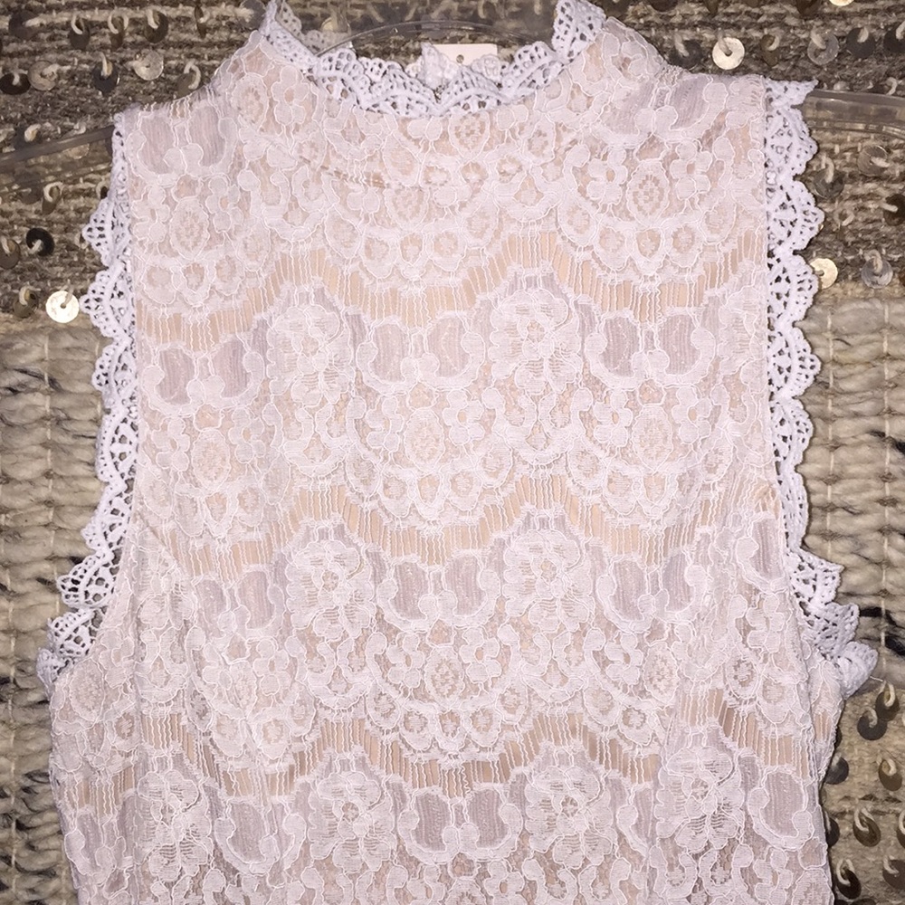 Francesca’s collection Dress