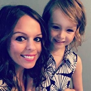 Meet your Posher, Kenley