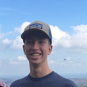 Meet your Posher, Carson