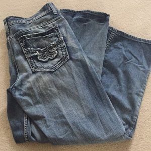 Helix, Men’s Jeans