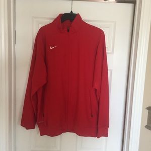 Nike Windbreaker