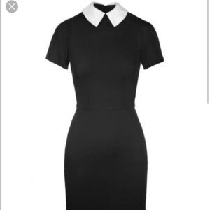 Deandri Elenore dress NWT