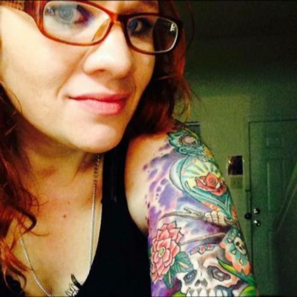 Meet your Posher, Jessica - Picture 1 of 1