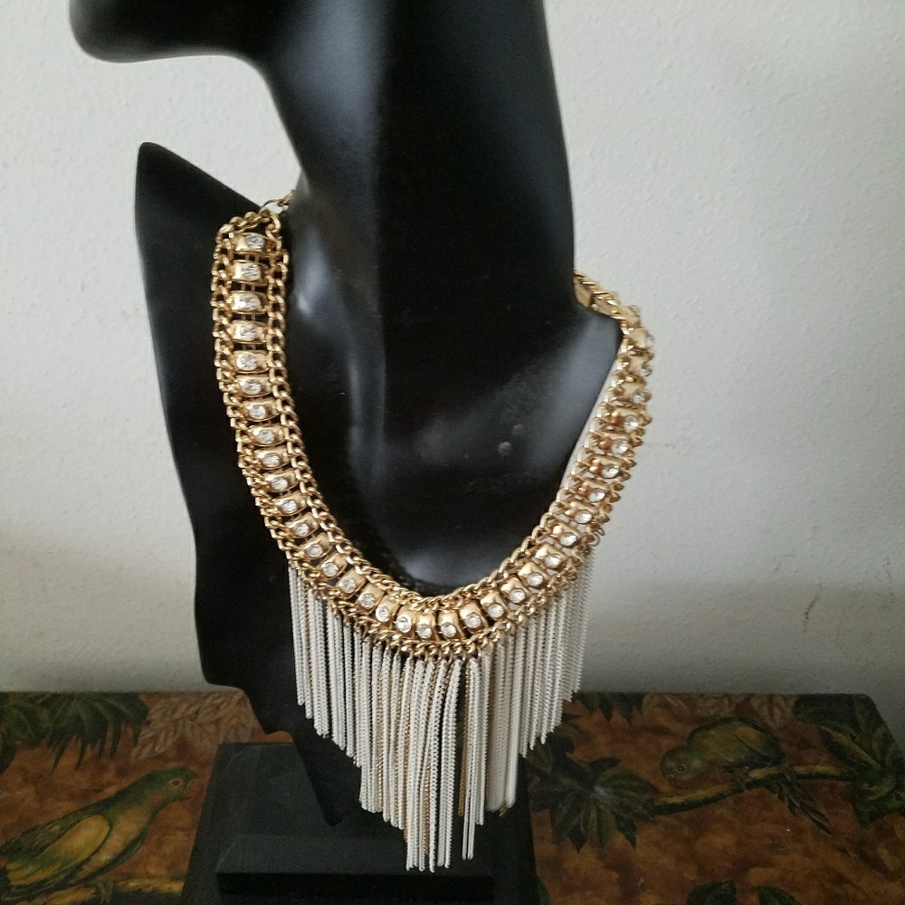ESTATE🦋SALE. Unique Designer Necklace