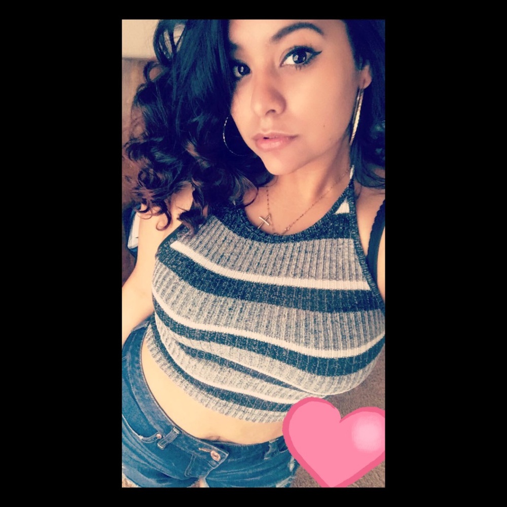 Meet your Posher, Vanessa