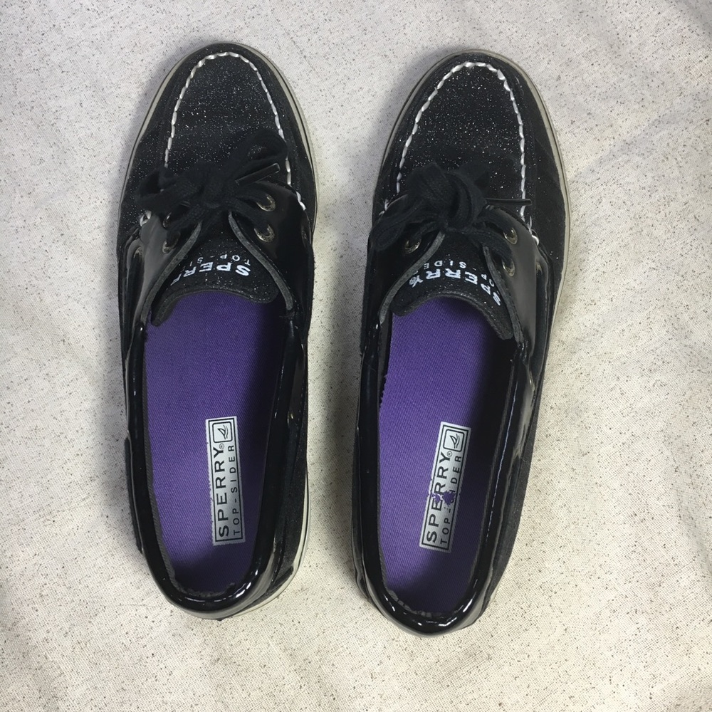 ❄️EUC🎄Sperry🎄Top Sider Boat Shoes❄️