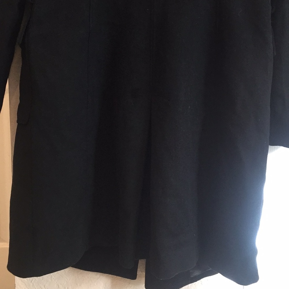 🎉HOST PICK🎉  🧥 ❤️ Winter wool coat. - Picture 5 of 5