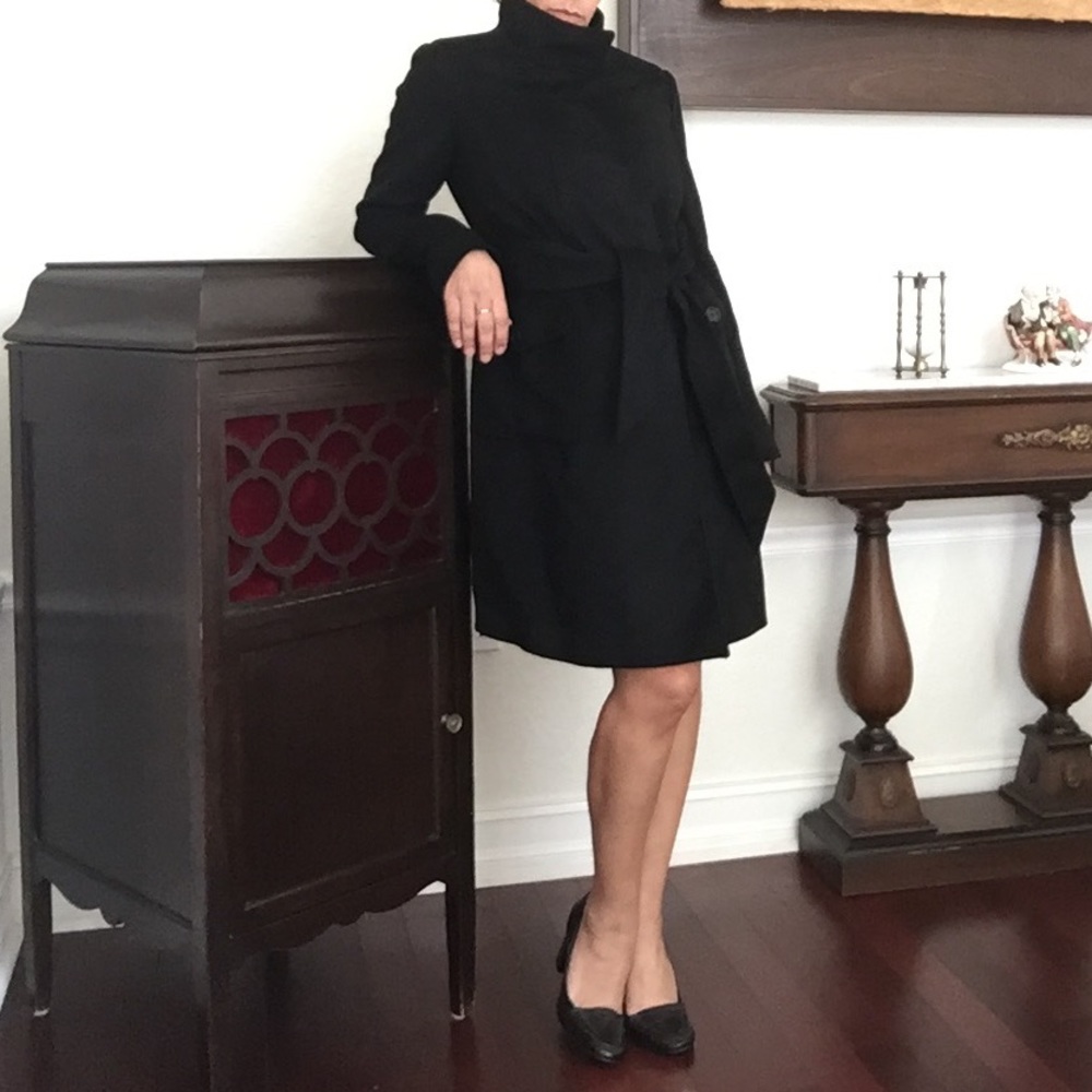 🎉HOST PICK🎉  🧥 ❤️ Winter wool coat.