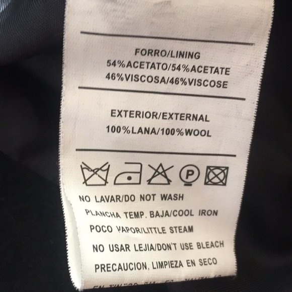 🎉HOST PICK🎉  🧥 ❤️ Winter wool coat. - Picture 4 of 5