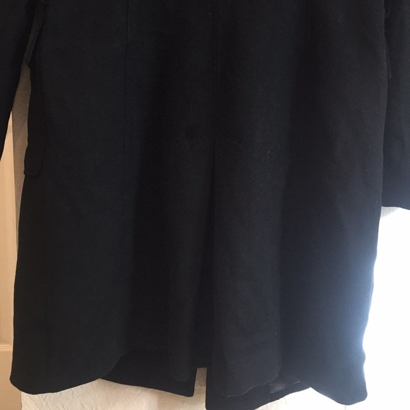 🎉HOST PICK🎉  🧥 ❤️ Winter wool coat. - Picture 5 of 5