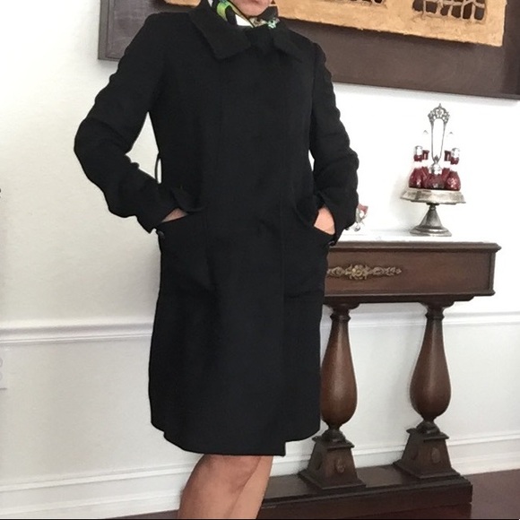 🎉HOST PICK🎉  🧥 ❤️ Winter wool coat. - Picture 2 of 5