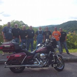 Meet your Posher, Bryan