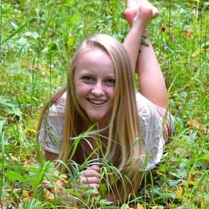 Meet your Posher, Andrea