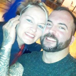 Meet your Posher, Wendie