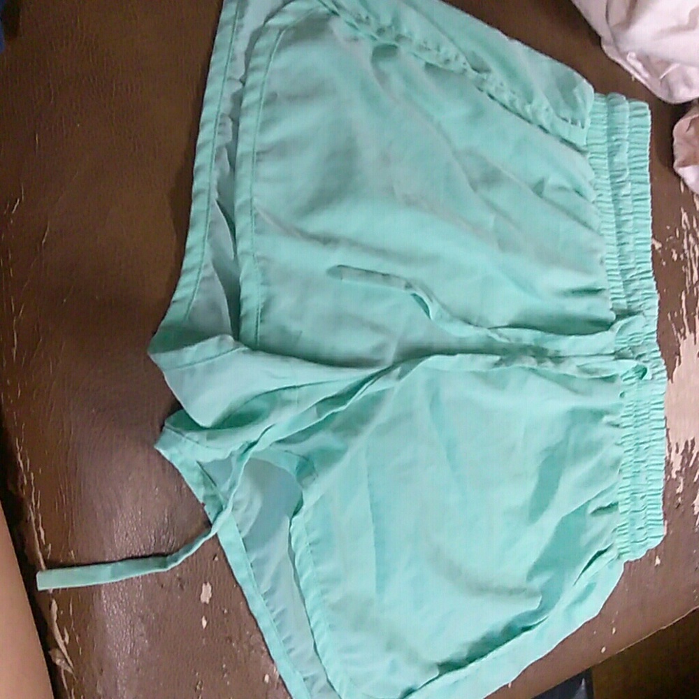 Forever 21 shorts
