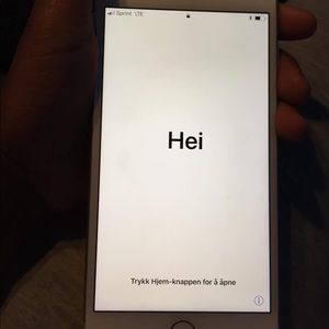 iPhone 8 Plus