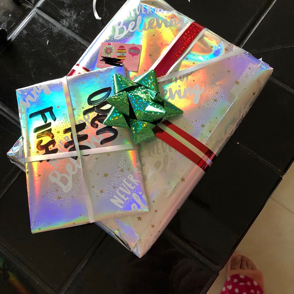 How I’m sending out orders for the holidays