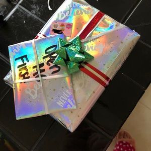 How I’m sending out orders for the holidays