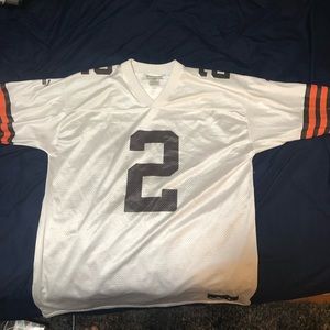 Browns Tim Couch Jersey. Puma. Good Condition