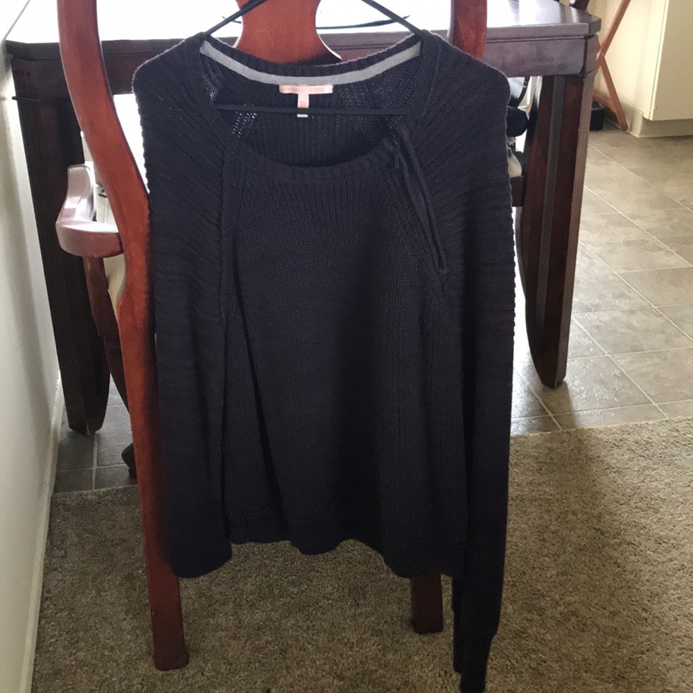 Victoria’s Secret sweater