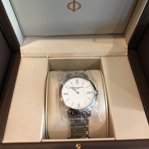 Baume & Mercier Classima Ladies Watch MOA10356 BN