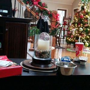 Meet your Posher, Sherry