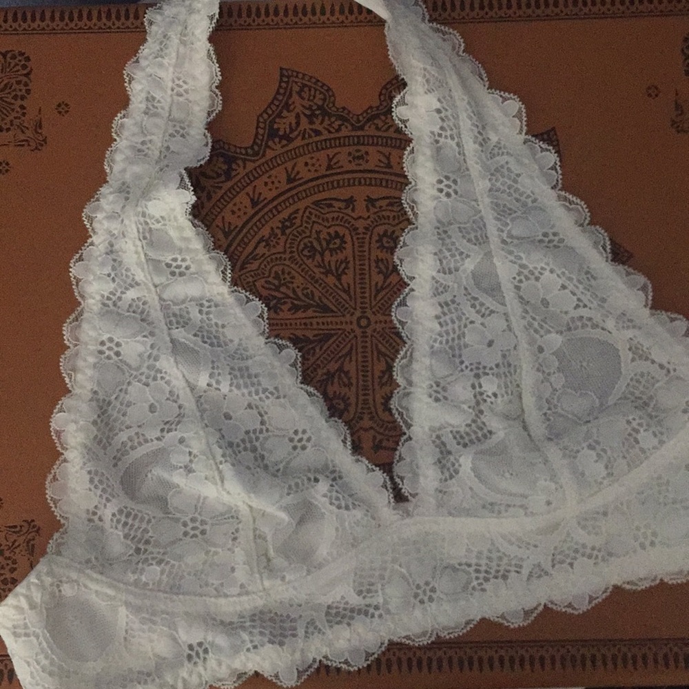 Free People bralette
