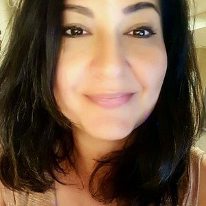 Meet your Posher, Angelica