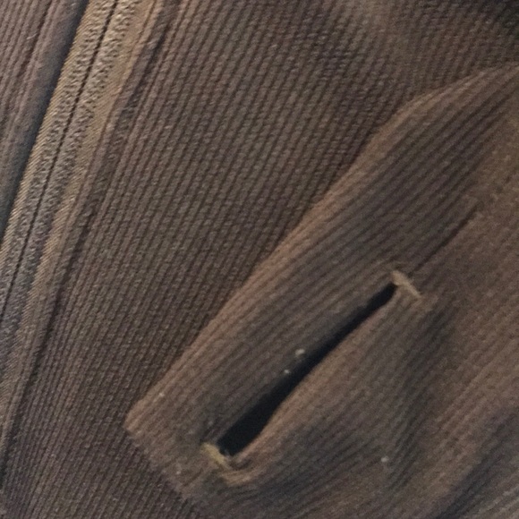 Mondetta FLORAL RUN JOG YOGA jacket hoodie - Picture 4 of 8