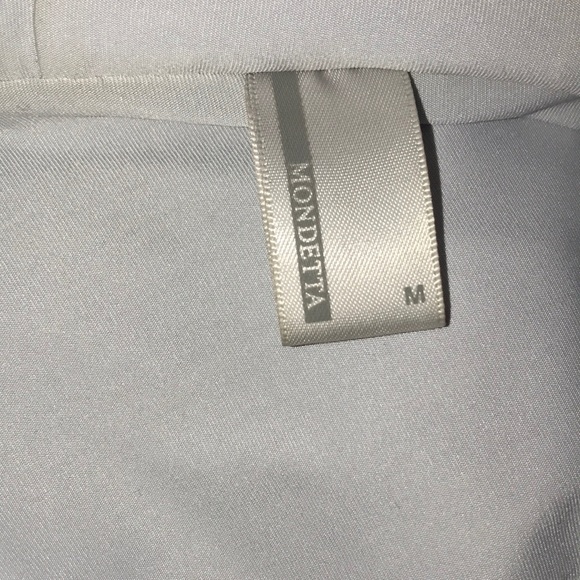 Mondetta FLORAL RUN JOG YOGA jacket hoodie - Picture 5 of 8