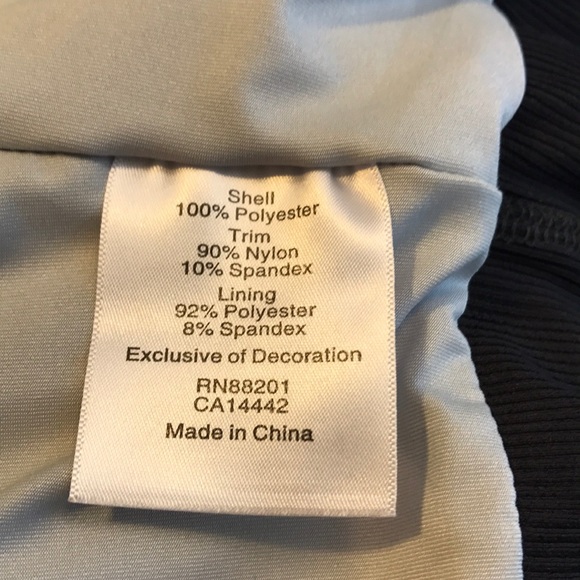 Mondetta FLORAL RUN JOG YOGA jacket hoodie - Picture 6 of 8