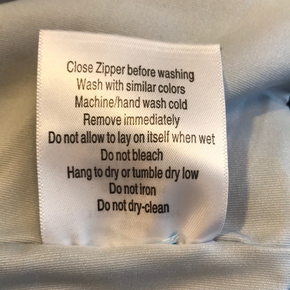 Mondetta FLORAL RUN JOG YOGA jacket hoodie - Picture 7 of 8