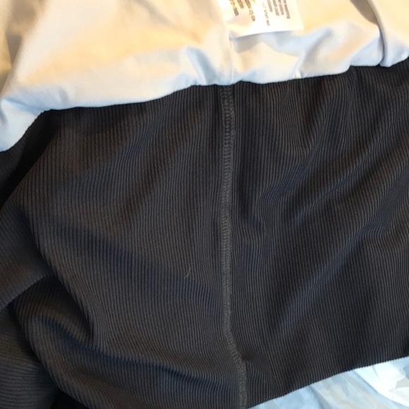 Mondetta FLORAL RUN JOG YOGA jacket hoodie - Picture 8 of 8