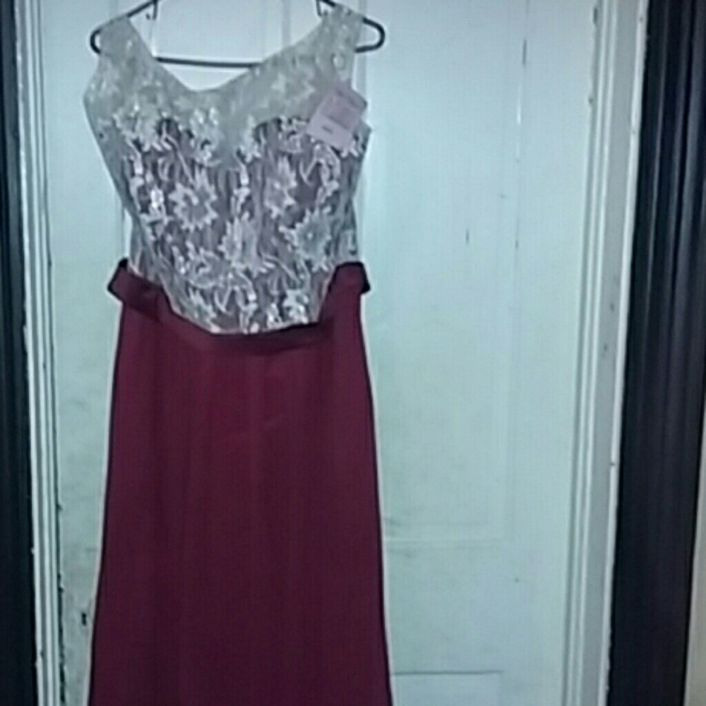 Davinci Bridesmaid Dress