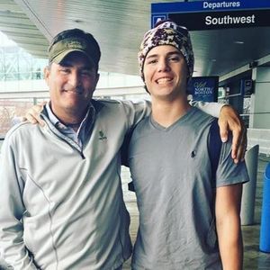 Meet your Posher, Tim