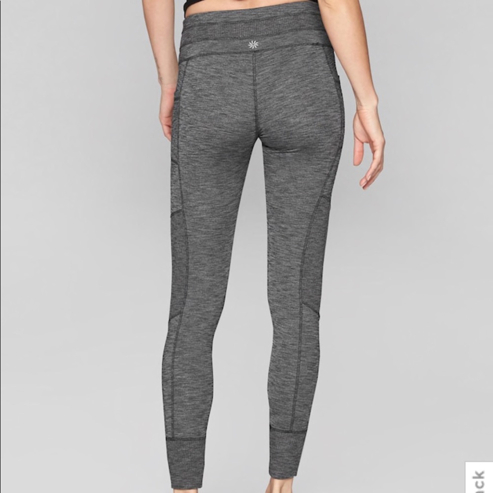 Athleta - Excursion Tight Legging