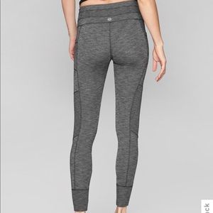 Athleta - Excursion Tight Legging