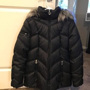 Nautica jacket small