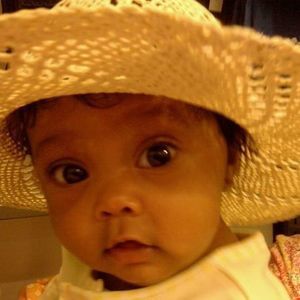 Meet your Posher, Marlean