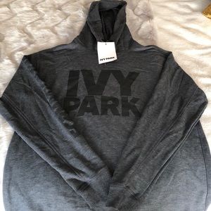 AUTHENTIC IVY PARK FORMATION TOUR HOODIE