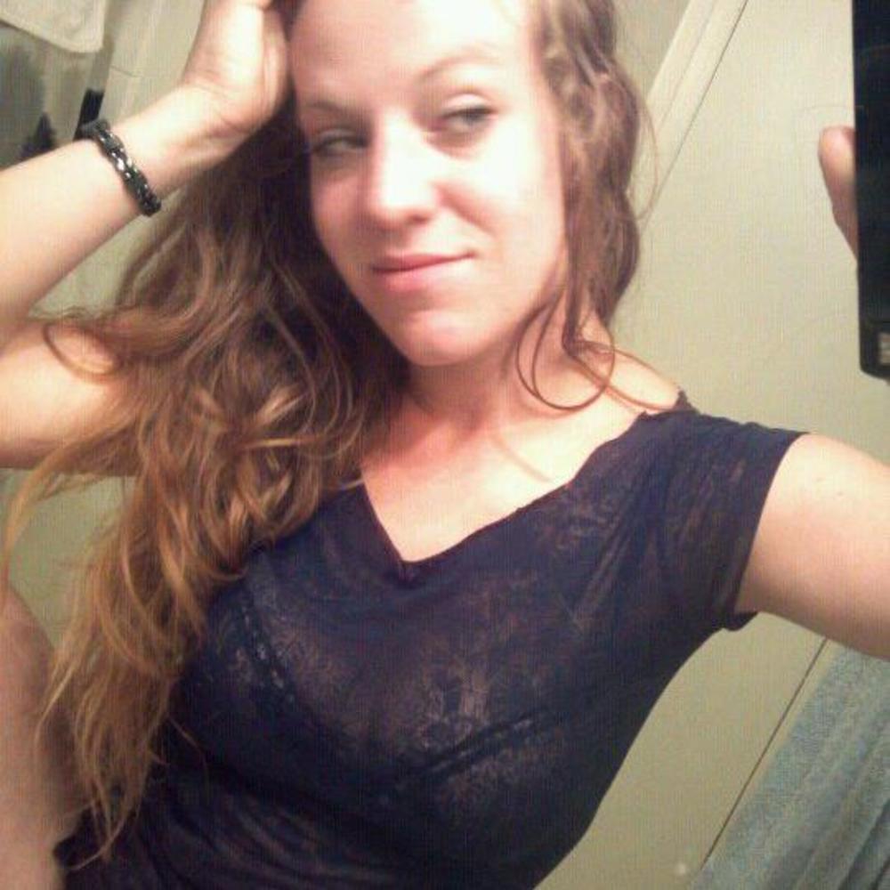 Meet your Posher, Mandie