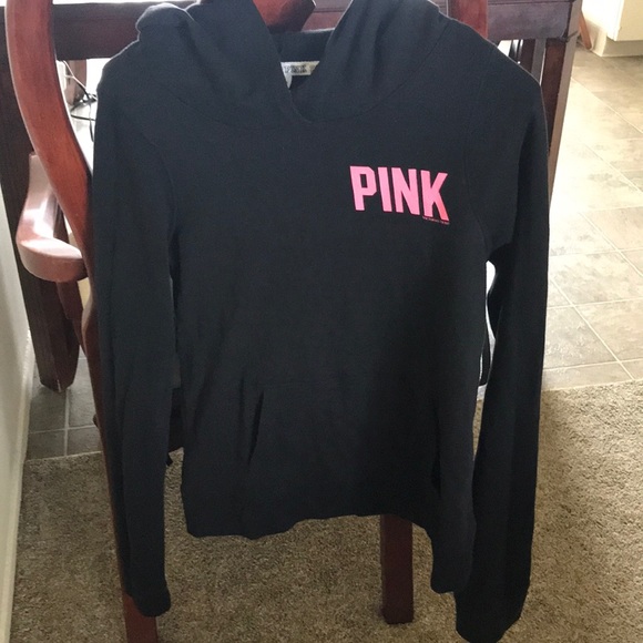 PINK Victoria's Secret Sweaters - Victoria’s Secret hoodie